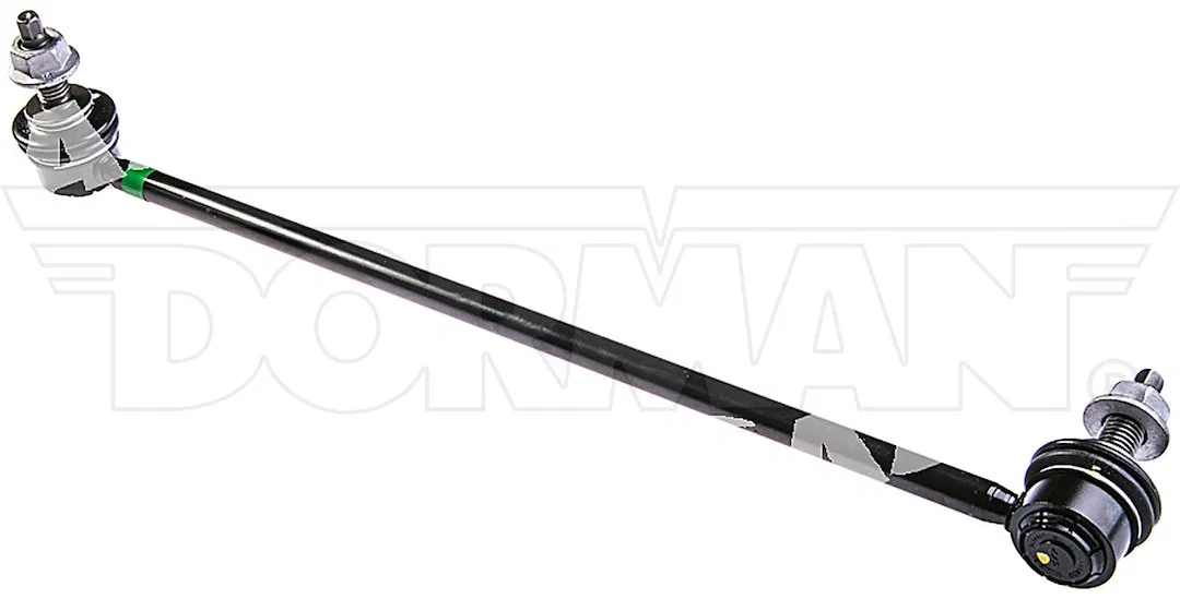 SL90021PR – DORMAN Stabilizer Bar Link Kit, OE Replacement - view 2